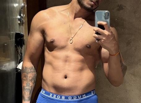 Client after photo